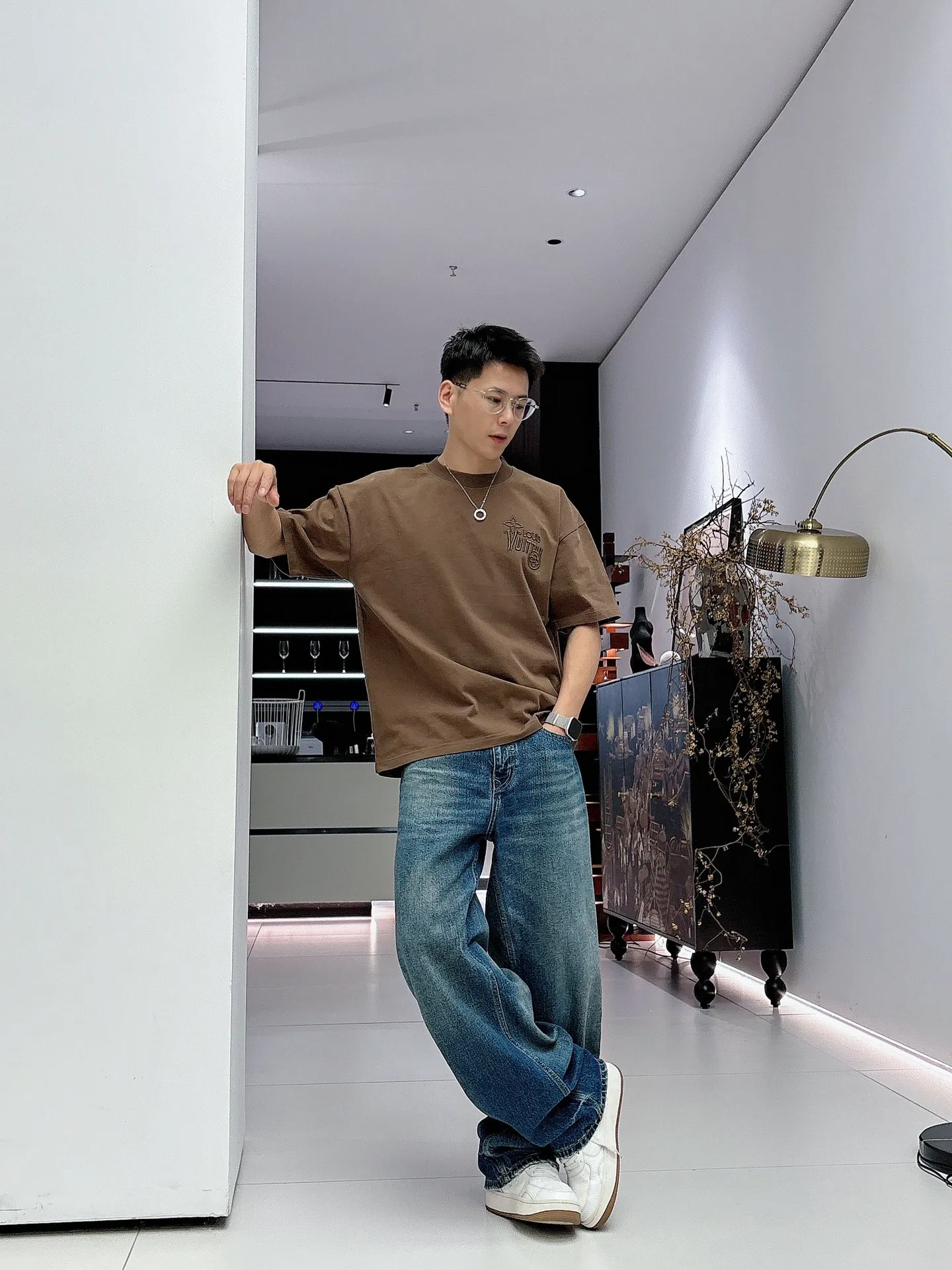 Model picture